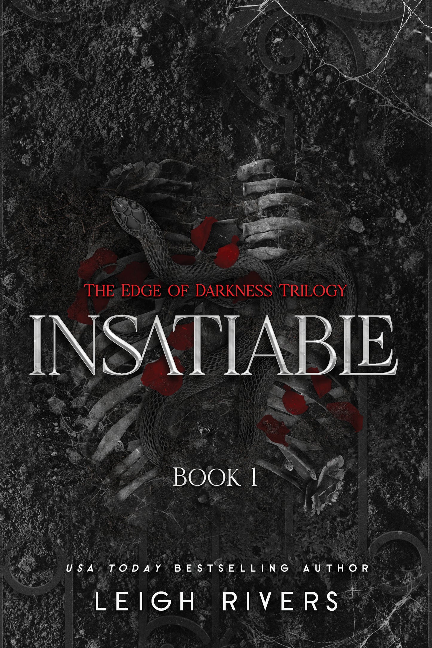 Insatiable