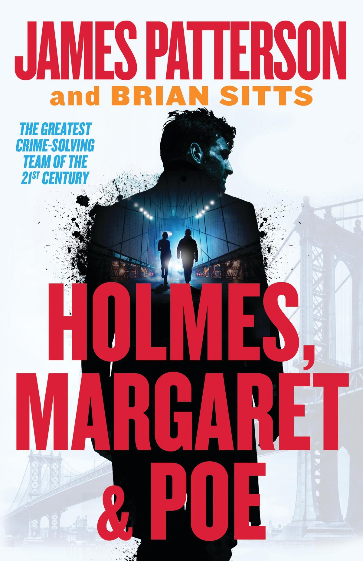 Holmes, Margaret &amp; Poe