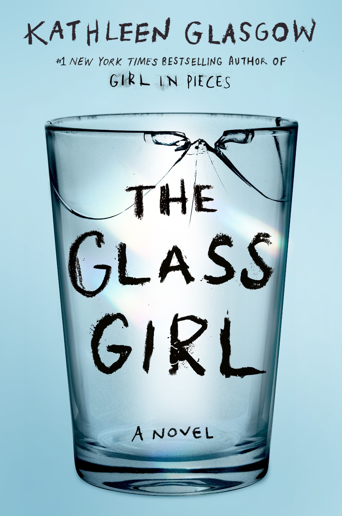 The Glass Girl