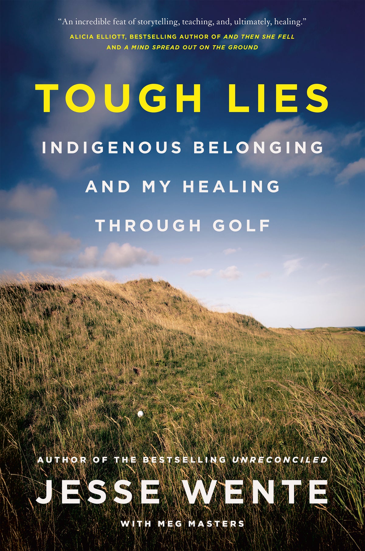 Tough Lies