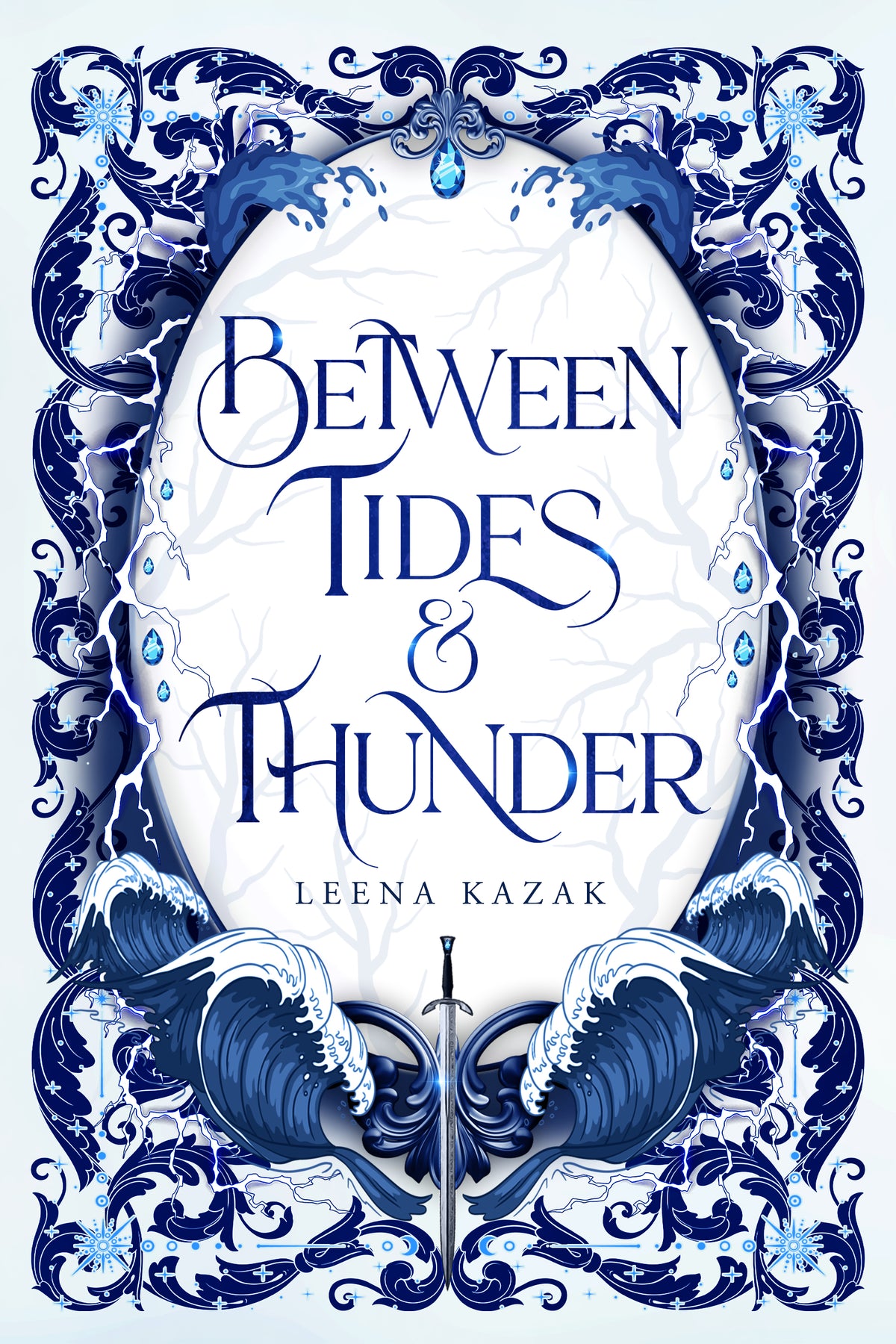 Between Tides &amp; Thunder
