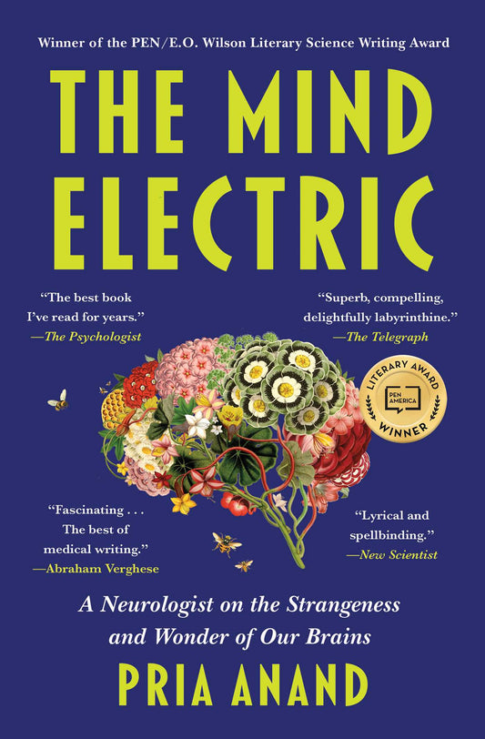 The Mind Electric