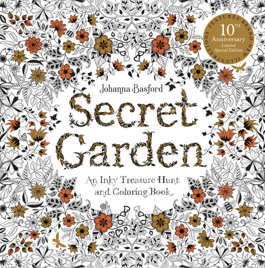 Secret Garden