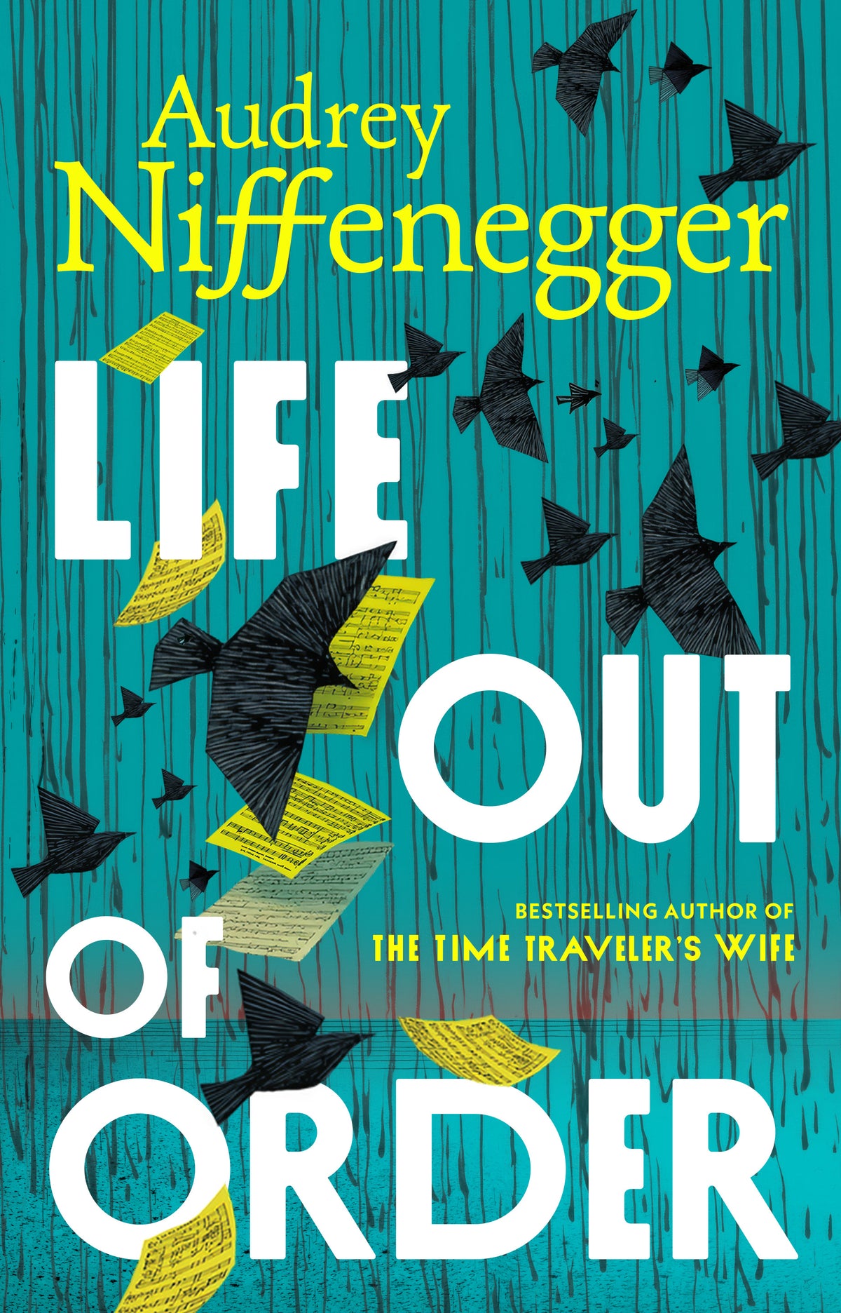 Life Out of Order