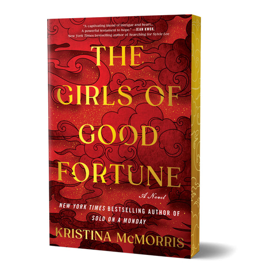 The Girls of Good Fortune (Deluxe Edition)