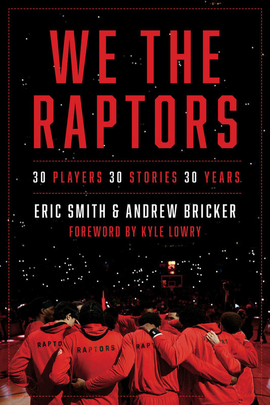 We the Raptors