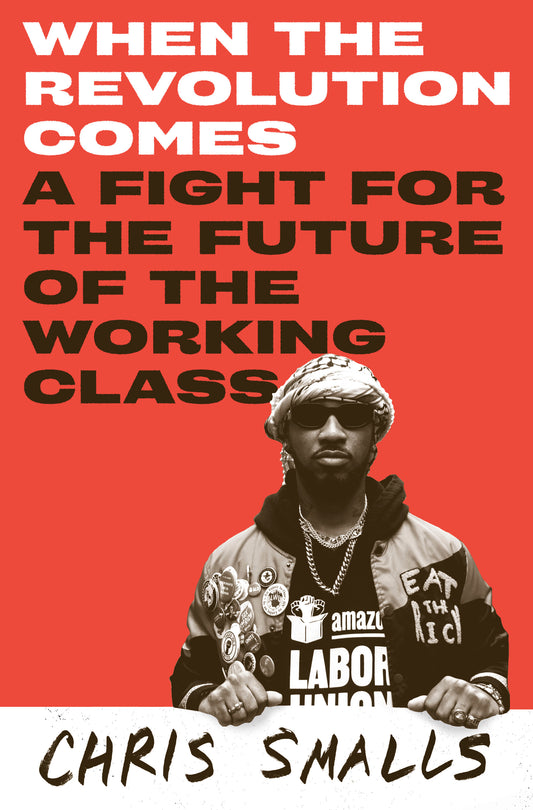 When the Revolution Comes