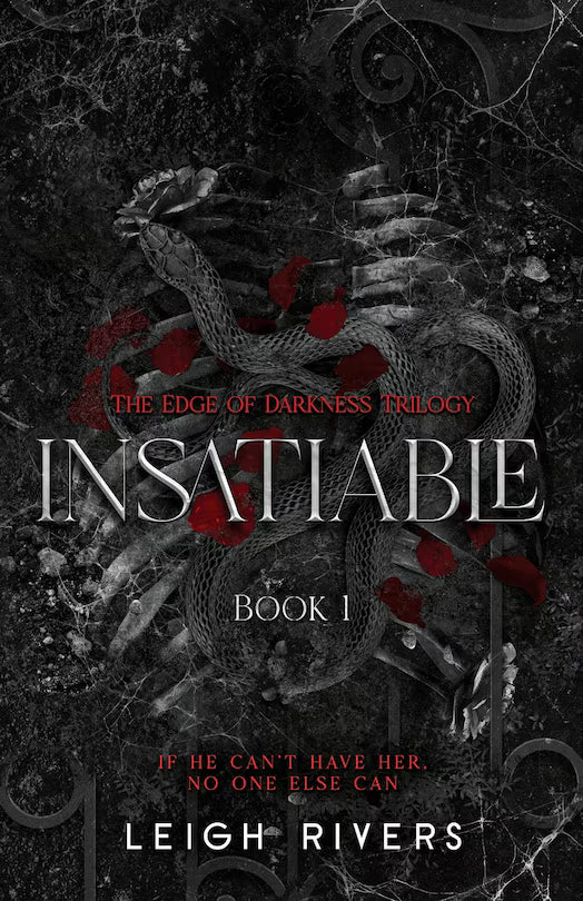 Insatiable